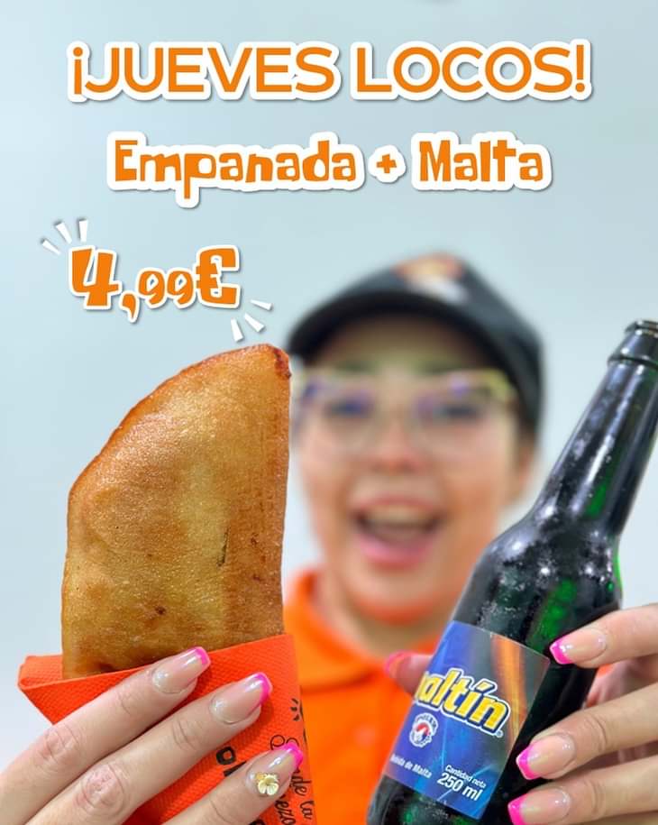 PERROS Y MALTA