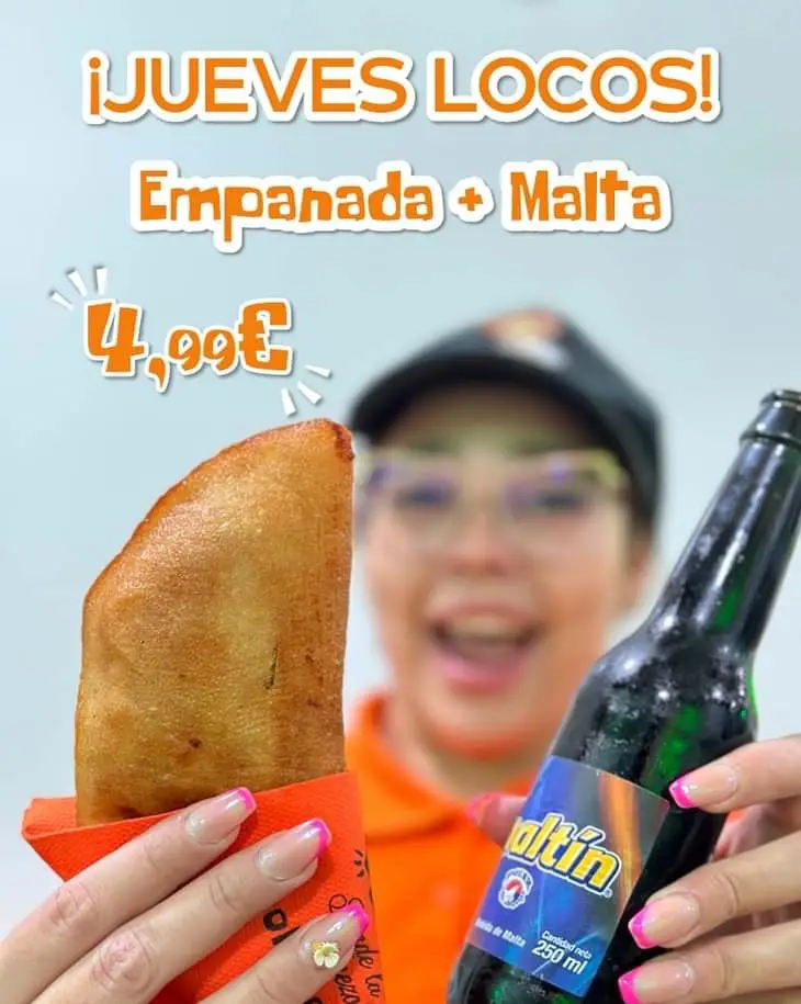 JUEVES LOCOS