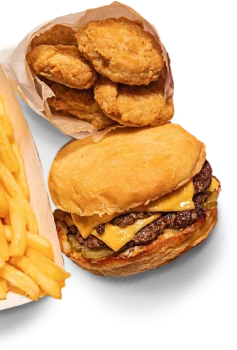 Burger-1